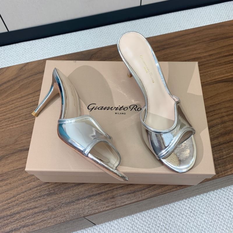 Gianvito Rossi Sandals